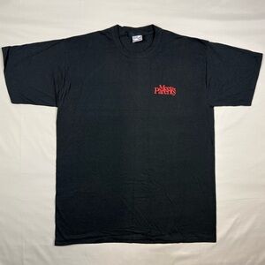 Vtg Y2K Meet The Parents Movie Promo Mens T-Shirt XL All Sport Single Stitch B8